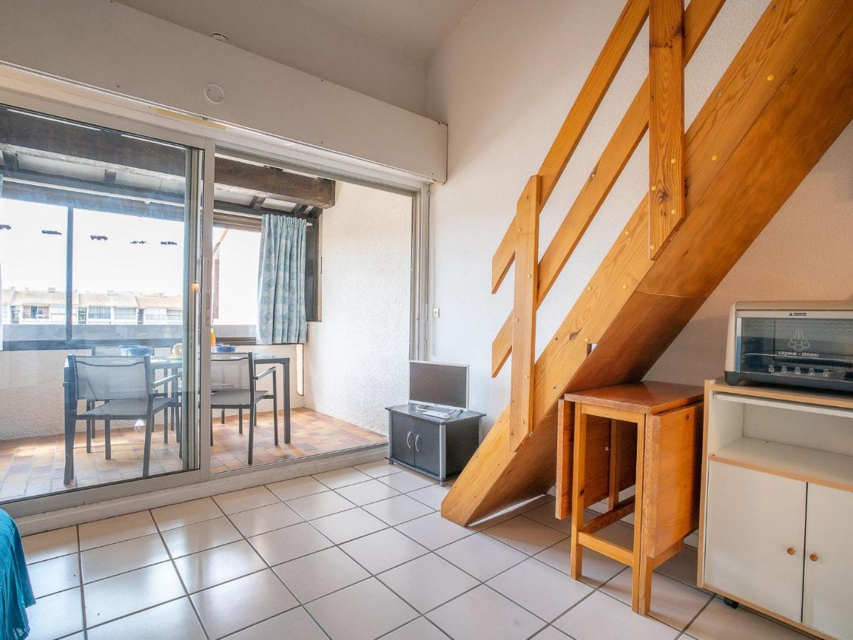 Apartment Port Au Prince By Interhome Saint-Cyprien  Zewnętrze zdjęcie