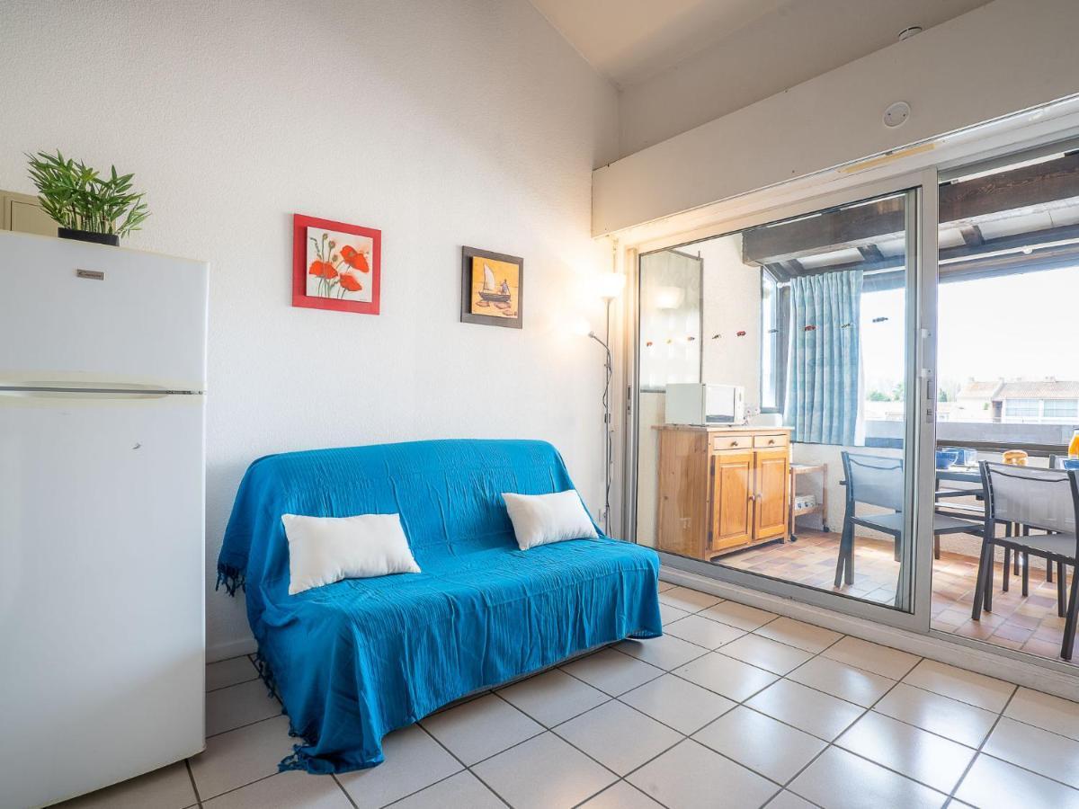 Apartment Port Au Prince By Interhome Saint-Cyprien  Zewnętrze zdjęcie