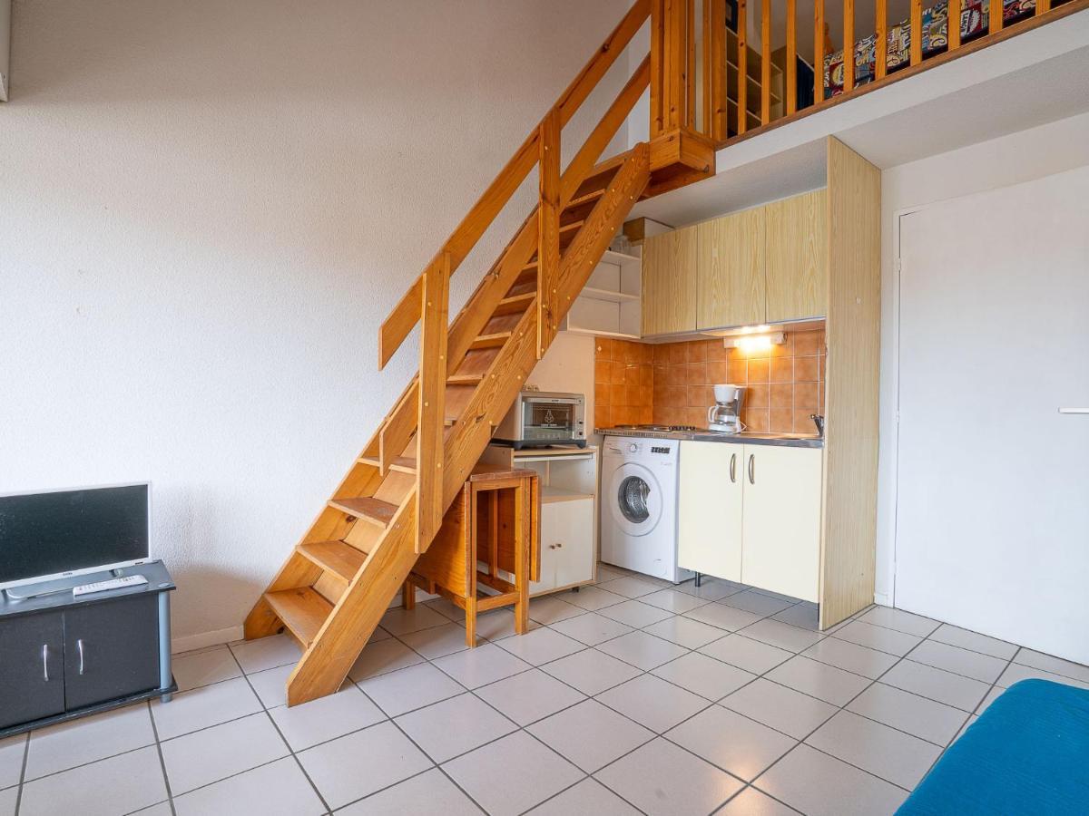 Apartment Port Au Prince By Interhome Saint-Cyprien  Zewnętrze zdjęcie