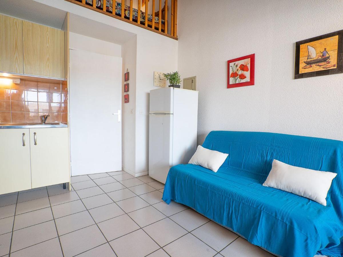 Apartment Port Au Prince By Interhome Saint-Cyprien  Zewnętrze zdjęcie