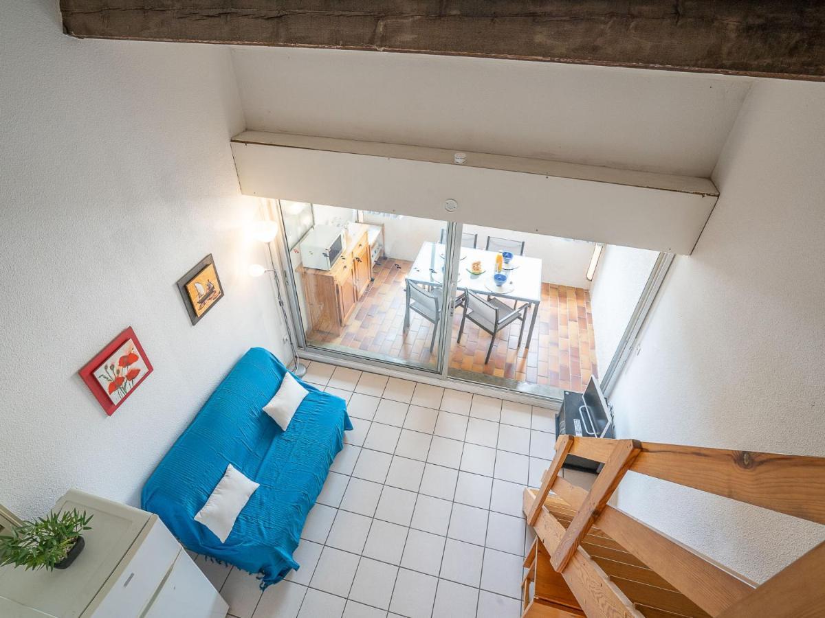 Apartment Port Au Prince By Interhome Saint-Cyprien  Zewnętrze zdjęcie